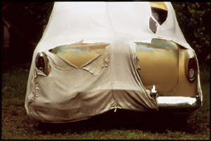 covered chevy, forrest city arkansas