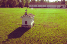 mini church, hwy 52, south carolina  