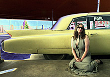 leslie's limo